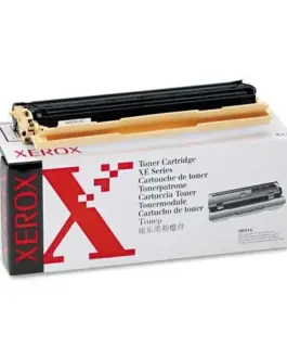 TОНЕР КАСЕТА ЗА XEROX XE 60/80/84 - OUTLET - Black - PN 6R917/6R916