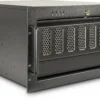 Кутия за компютър Inter Tech Server 6U-6606 за сървър ATX