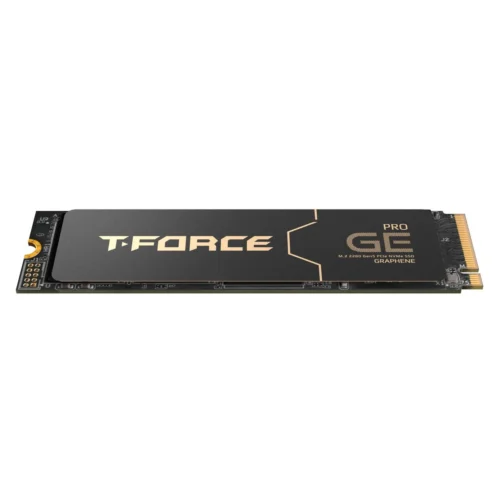 Alternative view of SSD диск Team Group T-Force GE PRO, M.2 2280 2TB PCI-e 5.0 x4 NVMe