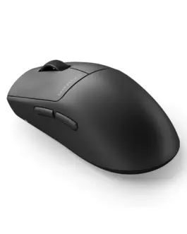 Геймърска безжична мишка Dark Project Nexus - Black