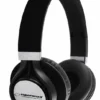 Esperanza STEREO слушалки WITH VOLUME CONTROL EH159K черен