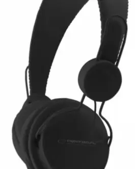 Esperanza STEREO слушалки WITH VOLUME CONTROL EH148K