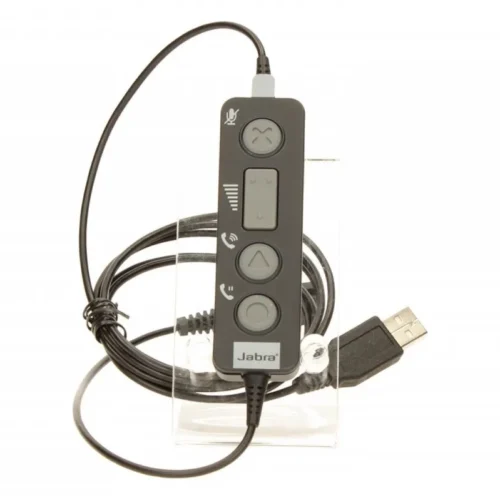 Alternative view of Jabra Link 260 адаптер QD to USB, Plug Play