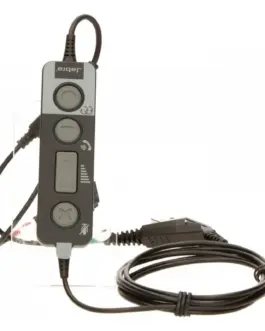 Alternative view of Jabra Link 265 Training кабел 2QD