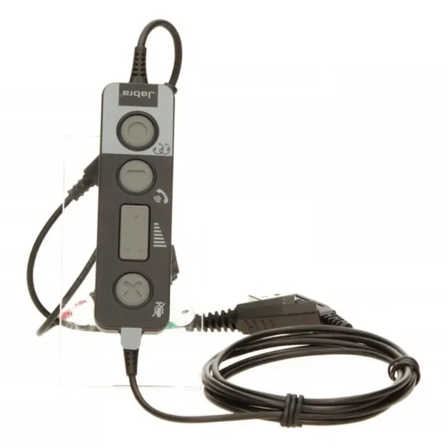 Alternative view of Jabra Link 265 Training кабел 2QD