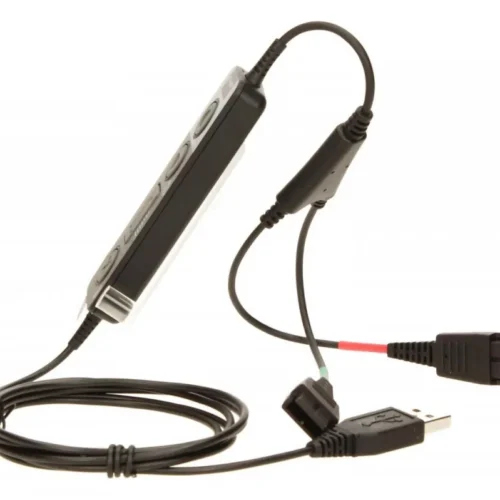 Jabra Link 265 Training кабел 2QD