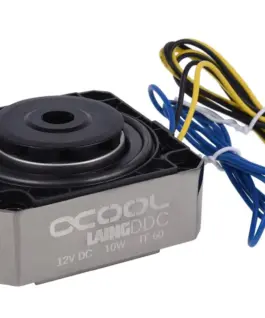 Помпа Alphacool Laing DDC310 Single Edition Черна