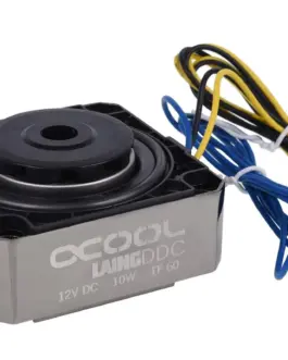Помпа Alphacool Laing DDC310 Single Edition Черна