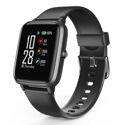 Смарт часовник Hama Fit Watch 5910 1.3