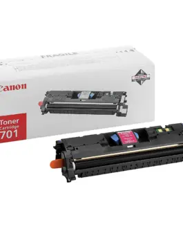 КАСЕТА ЗА CANON LBP 5200 - Magenta - EP-701M (EP701M) - PN CR9285A003AA