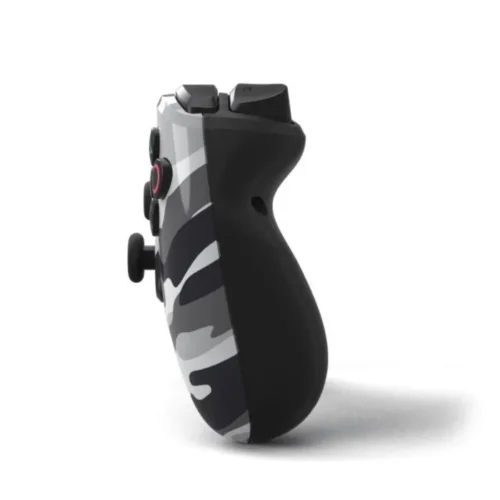 Alternative view of Безжичен геймпад Nacon Asymetric Wireless Controller, PS4, Зелен