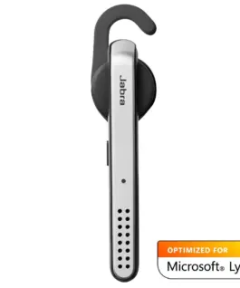 Alternative view of Jabra Stealth UC, MS