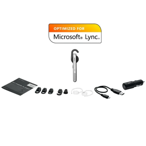 Jabra Stealth UC