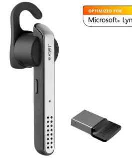 Jabra Stealth UC, MS