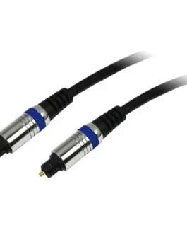 LogiLink TOSLINK High quality audio кабел 15