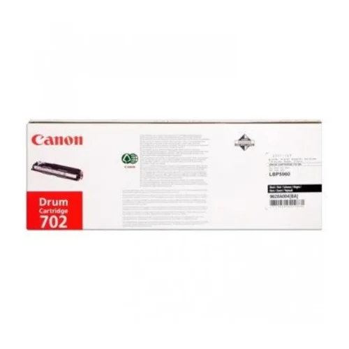 БАРАБАННА КАСЕТА ЗА CANON LBP 5960 - Black - DRUM UNIT - EP-702BDRUM (EP702BDRUM) - PN