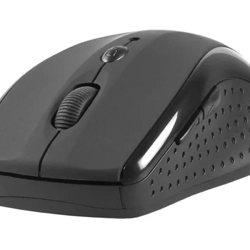 Tracer Mouse Blaster II черен RF nano