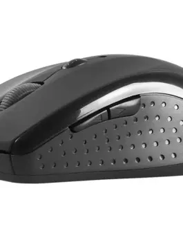 Alternative view of Tracer Mouse Blaster II черен RF nano