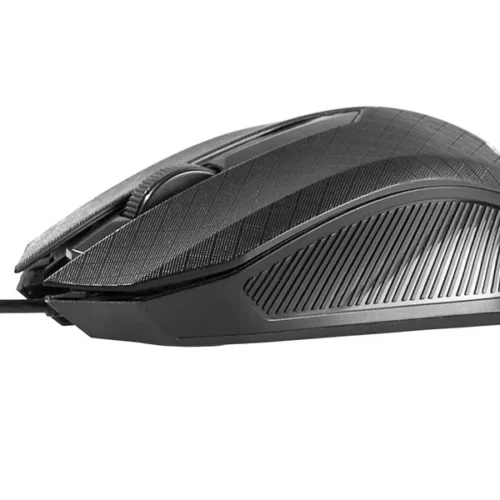 Alternative view of Tracer Mouse Click USB