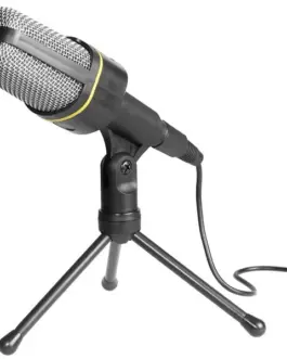 Tracer Microfon Screamer