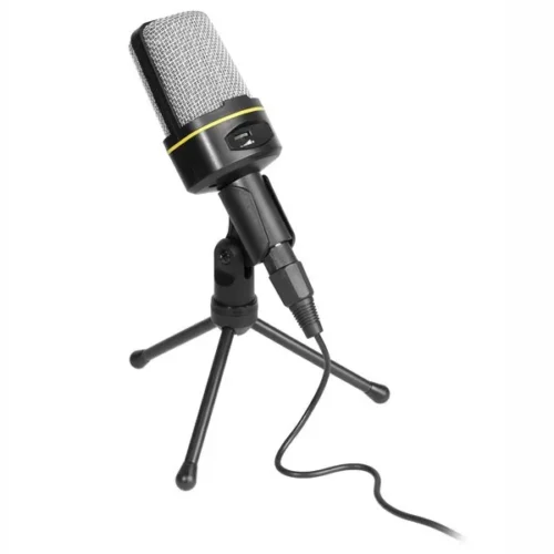 Alternative view of Tracer Microfon Screamer