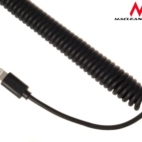 Maclean зарядно за кола 1