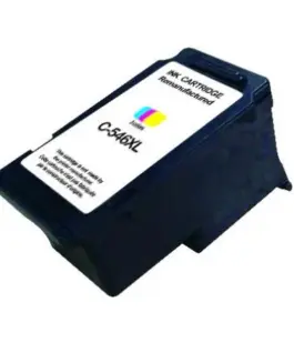 Alternative view of Мастилница CANON CL-546XL, Canon IP2850/ MG2450/MG2550/TS335x, 360k, 15ml, C/M/Y