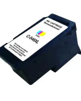 Alternative view of Мастилница CANON CL-546XL, Canon IP2850/ MG2450/MG2550/TS335x, 360k, 15ml, C/M/Y