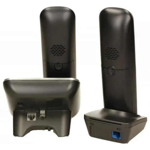 Panasonic KX-TG6812 Dect/черен