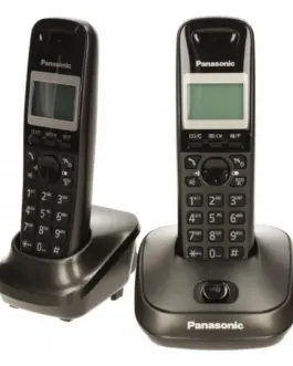 Panasonic KX-TG2512 Dect/Titan/Duo