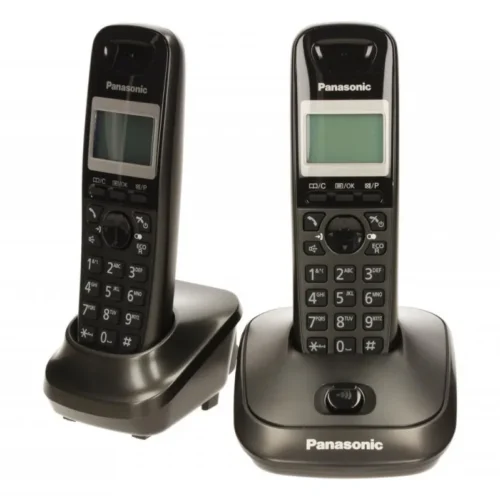 Panasonic KX-TG2512 Dect/Titan/Duo
