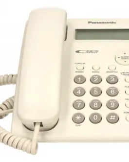 Alternative view of Panasonic Panasonic KX-TSC 11