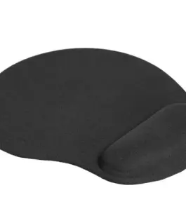 Alternative view of Tracer Mousepad Tracer gel - черен