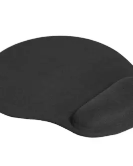 Alternative view of Tracer Mousepad Tracer gel - черен