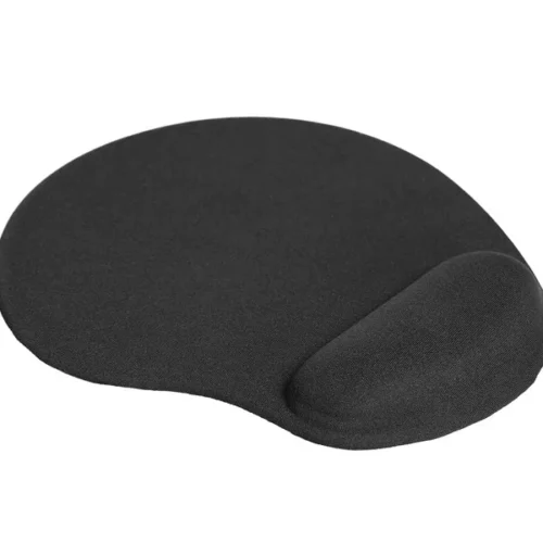 Alternative view of Tracer Mousepad Tracer gel - черен