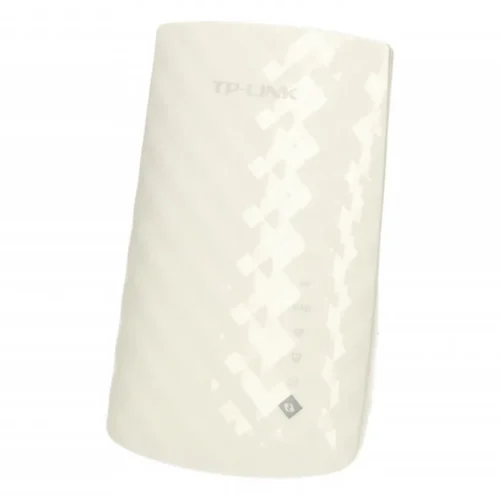 TP-LINK RE200 AP WiFi N750 1xWAN Extender
