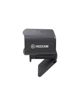 Alternative view of Уеб камера Elgato Facecam MK.2 1080P