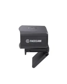 Alternative view of Уеб камера Elgato Facecam MK.2 1080P