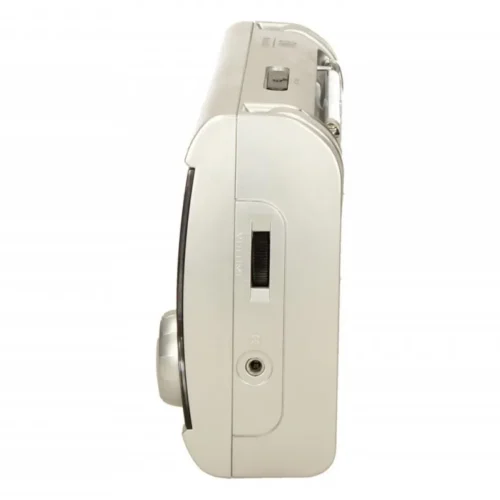 Eltra EWA Silver Radio