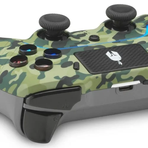 Безжичен геймпад Spartan Gear Aspis 4