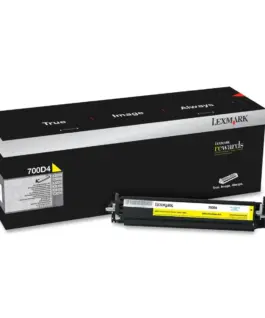 ДЕВЕЛОПЕРЕН МОДУЛ ЗА LEXMARK CS310/CS410/CS510/CZ310/CX410/CX510 - Yellow - DEVELOPER UNIT  - PN