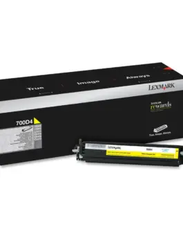 ДЕВЕЛОПЕРЕН МОДУЛ ЗА LEXMARK CS310/CS410/CS510/CZ310/CX410/CX510 - Yellow - DEVELOPER UNIT  - PN