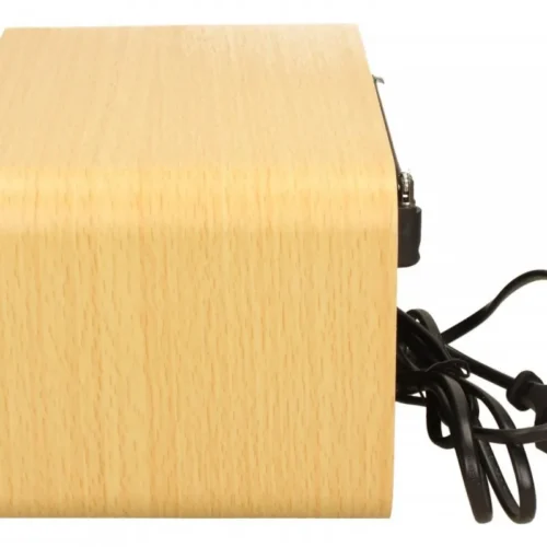 Eltra ELTRA Radio MEWA Clear Wood