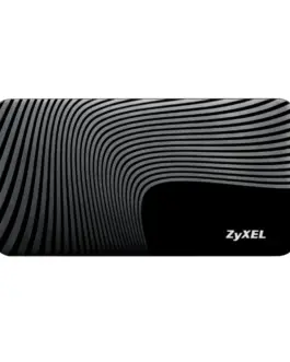 Alternative view of Zyxel GS-108SV2 switch 8x1GbE