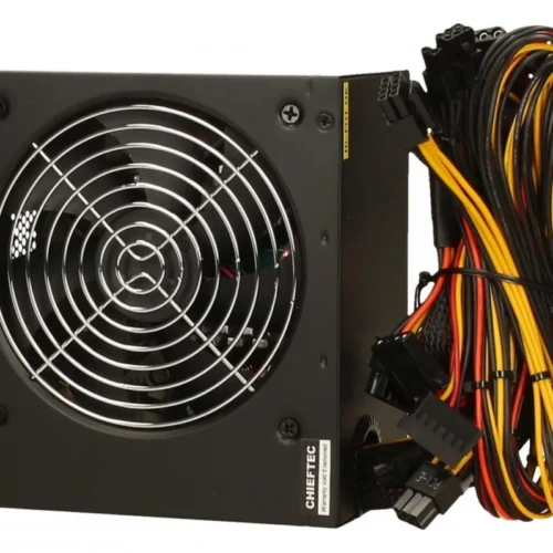 Chieftec GPS-600A8 600W ATX-12V