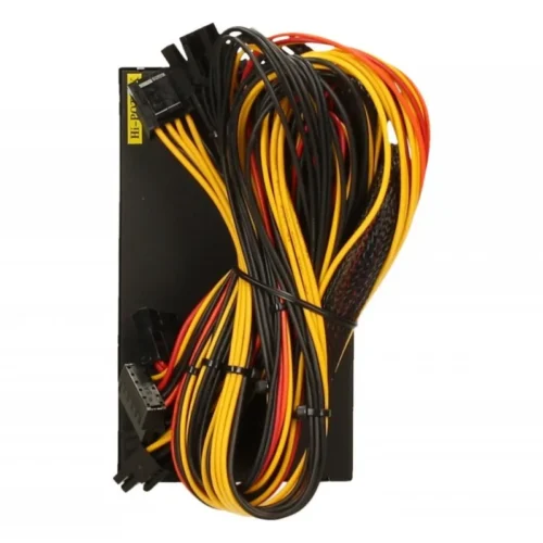 Chieftec GPS-600A8 600W ATX-12V