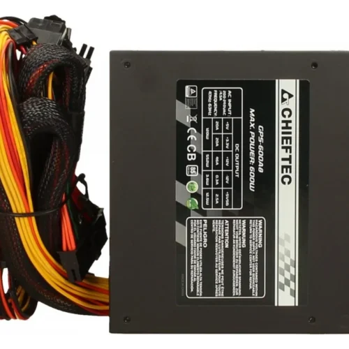 Chieftec GPS-600A8 600W ATX-12V