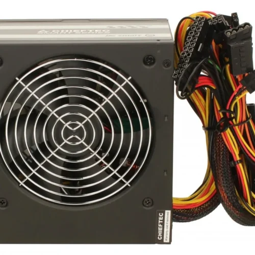 Chieftec захранващ блок Smart GPS-400A8 400W