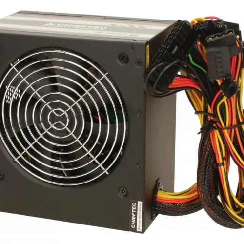 Chieftec захранващ блок Smart GPS-400A8 400W