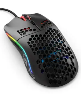 Геймърска мишка Glorious Model O- (Matte Black)